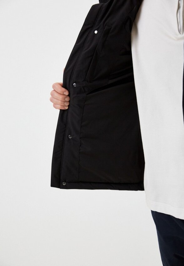 Пуховик Urban Fashion for Men