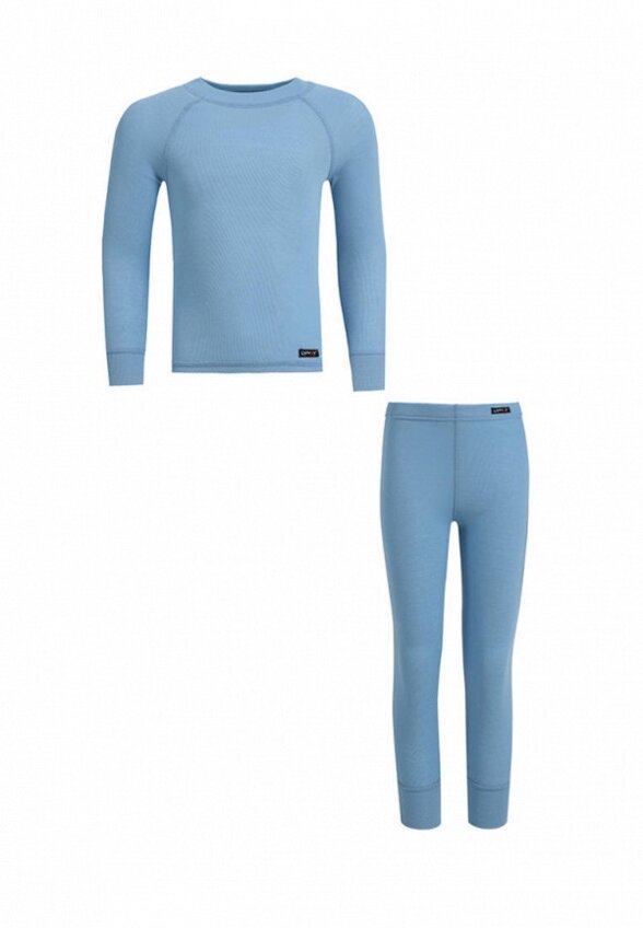 Термобелье Lynxy