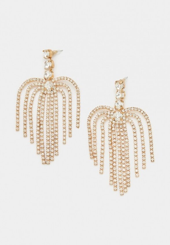 Серьги Miederes