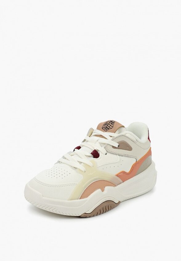 Кроссовки Erke