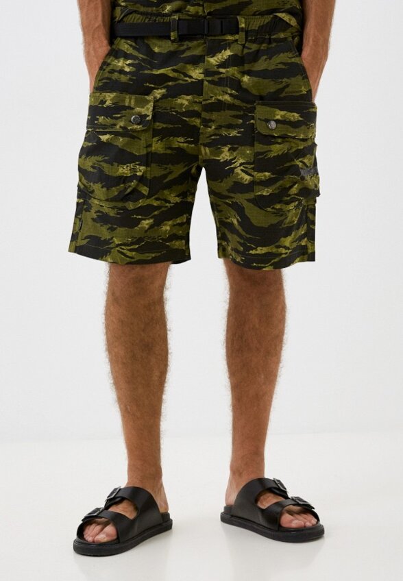 Шорты The Hundreds