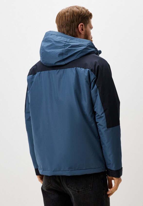 Куртка утепленная Funday