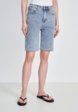 Шорты джинсовые Finn Flare1  - превью