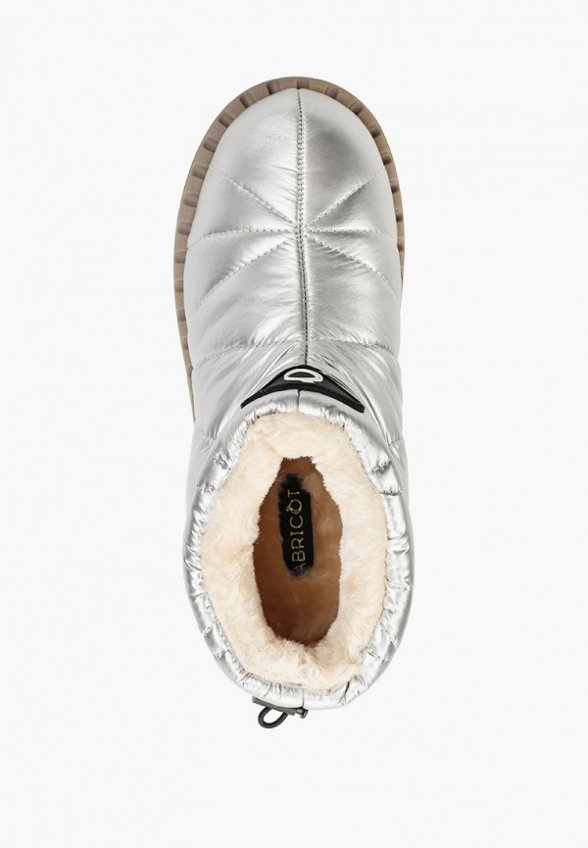 Дутики Abricot