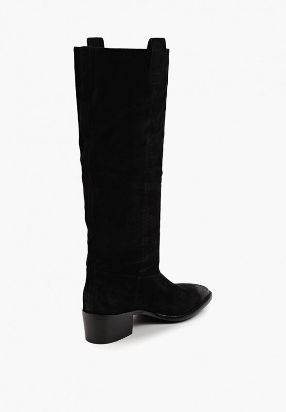 Сапоги Graciana