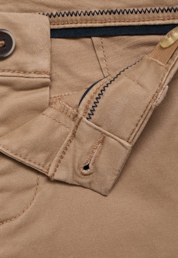 Брюки Mango Kids