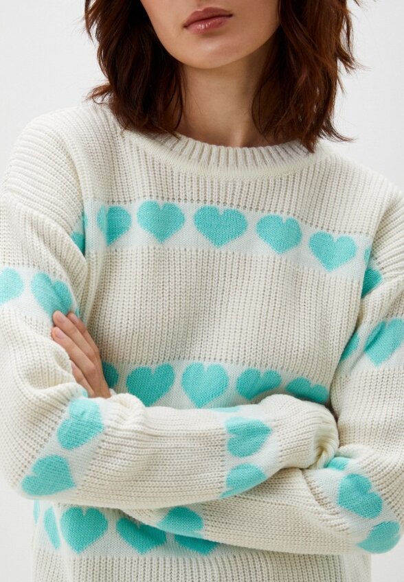 Джемпер Original Siberia