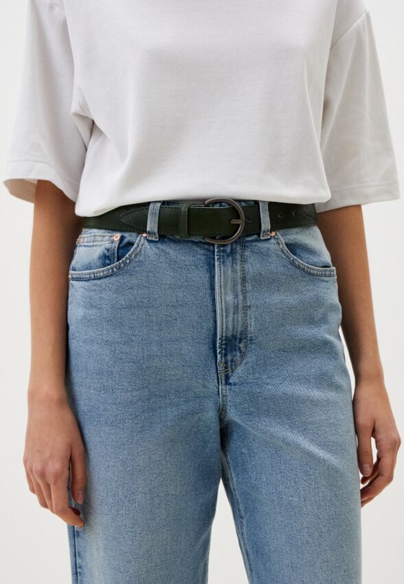 Ремень Alexander Tsiselsky