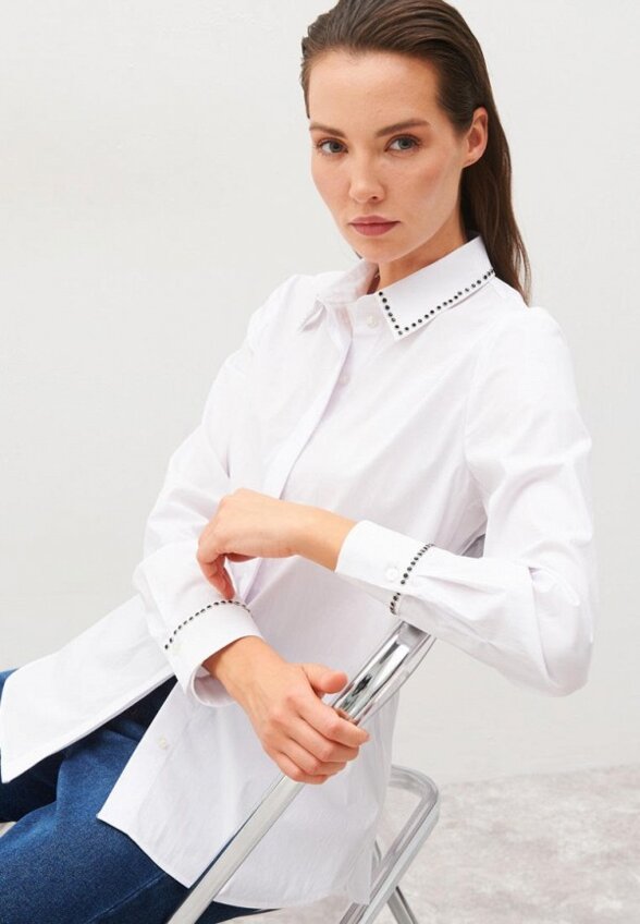 Рубашка Taifun