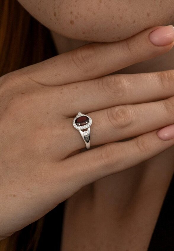 Кольцо Sokolov