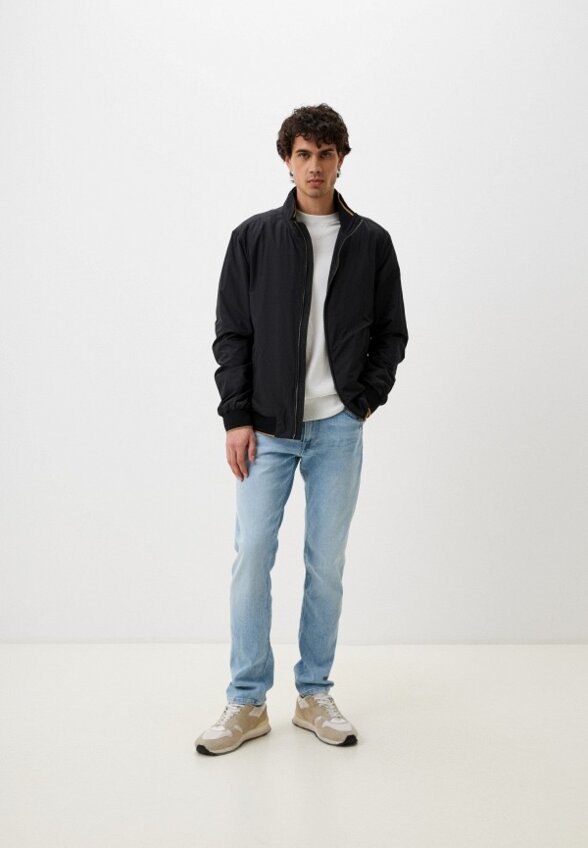 Ветровка Al Franco