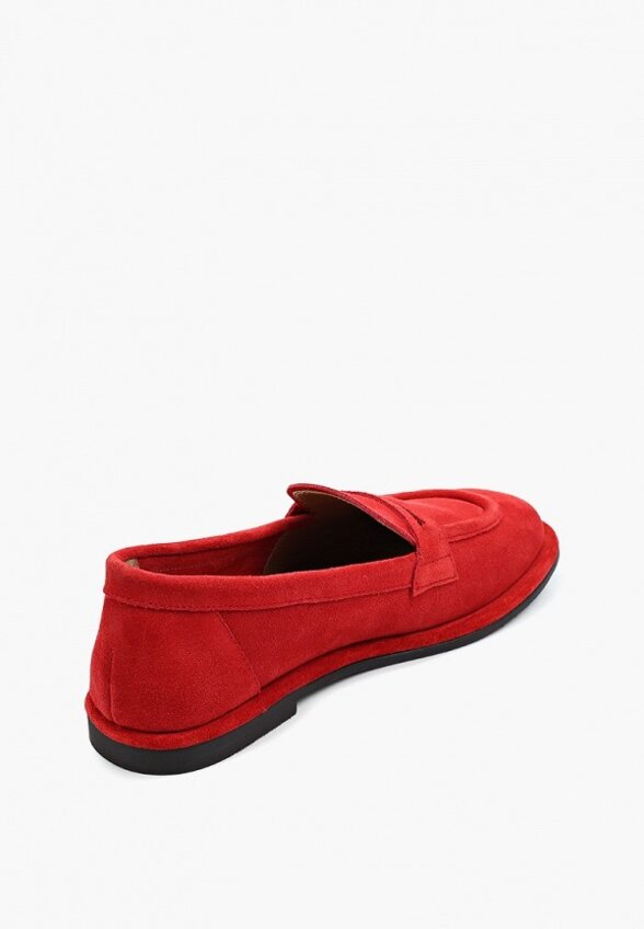 Лоферы Lusavou