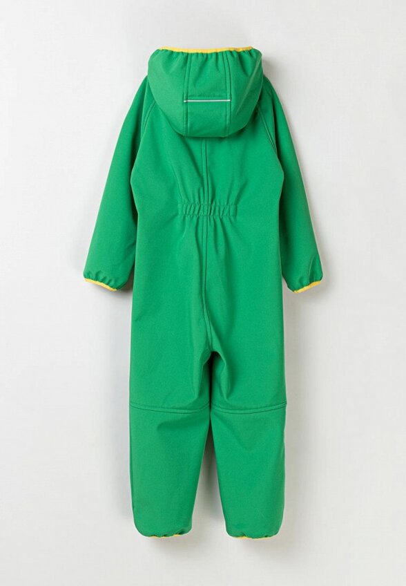 Комбинезон Bungly