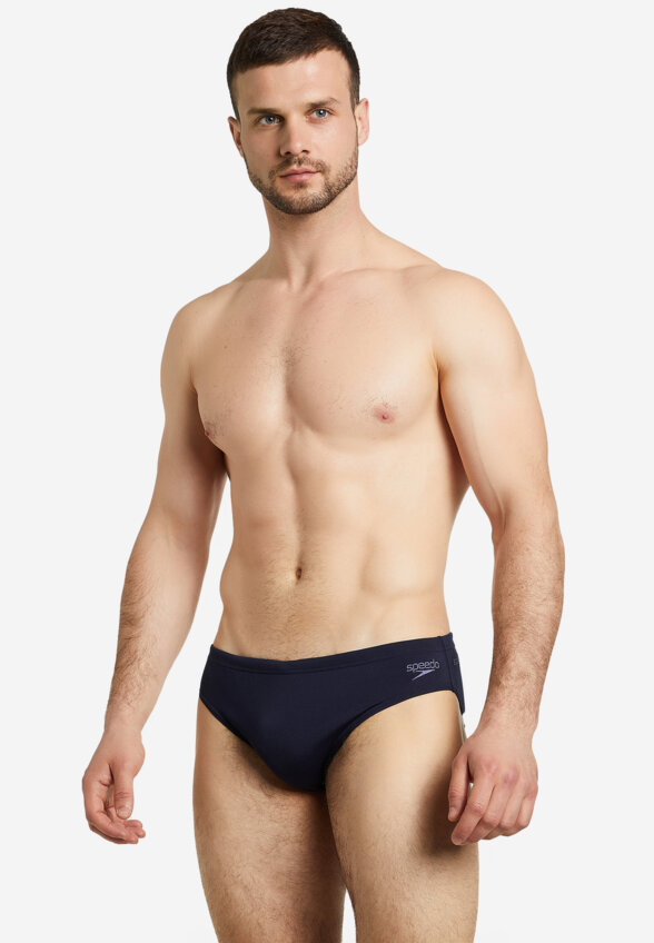 Плавки мужские Speedo Eco End+, Синий