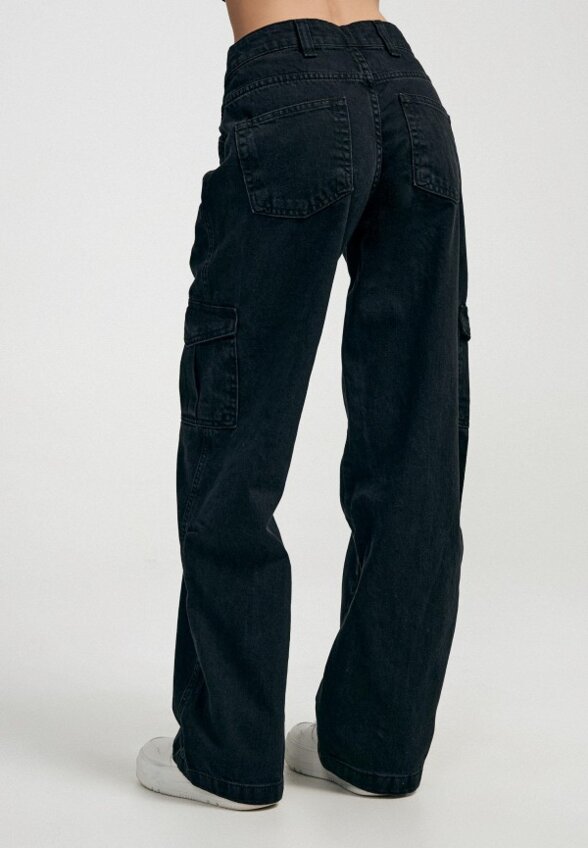 Джинсы Твое