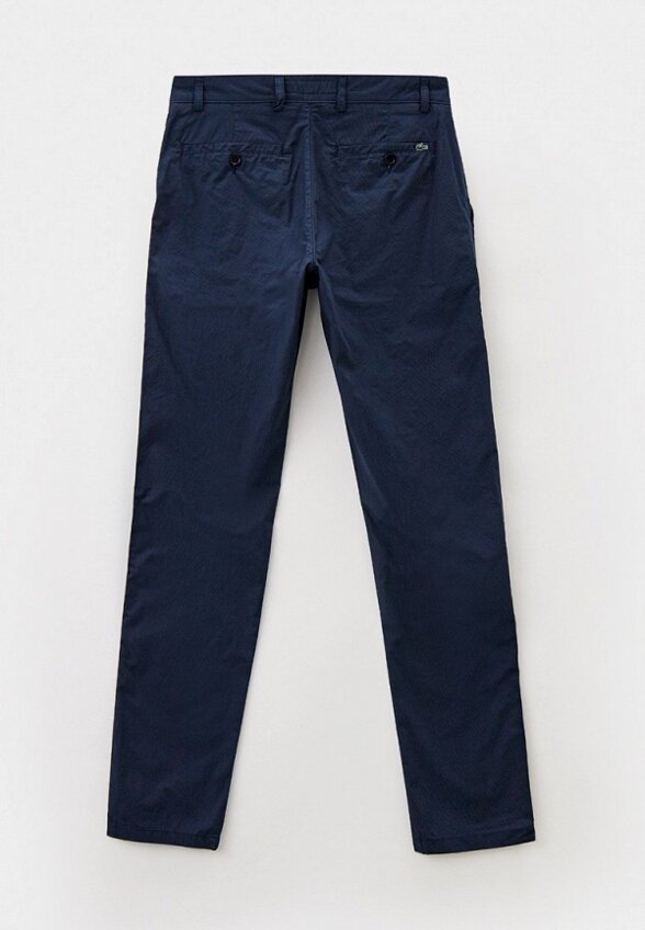 Брюки Lacoste