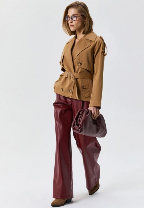 Куртка Nataly Rik