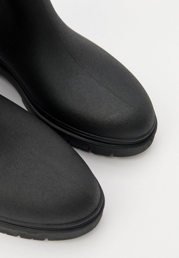 Полусапоги резиновые Tommy Hilfiger