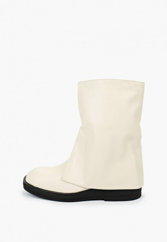 Полусапоги Dino Albat