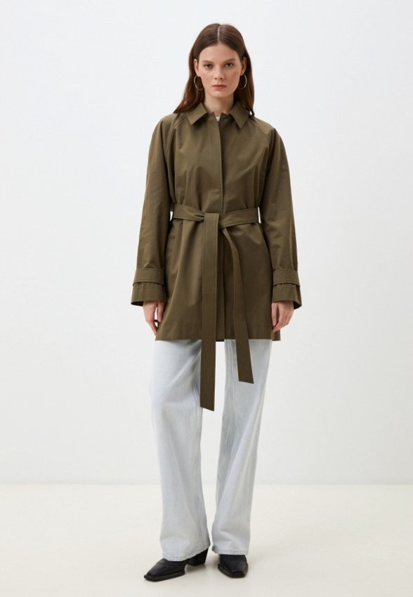 Плащ Asya Malbershtein