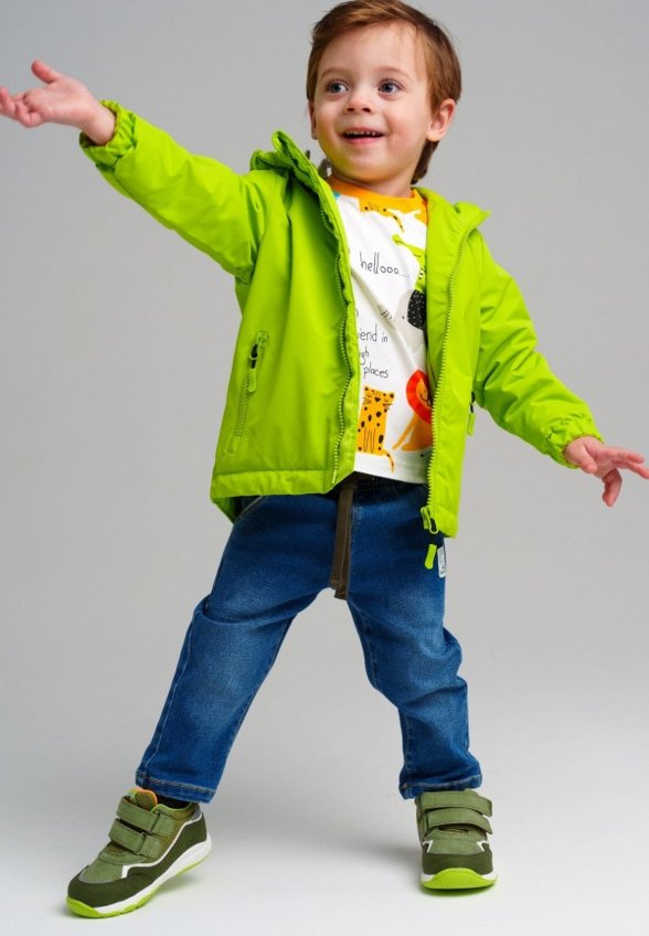 Куртка PlayToday