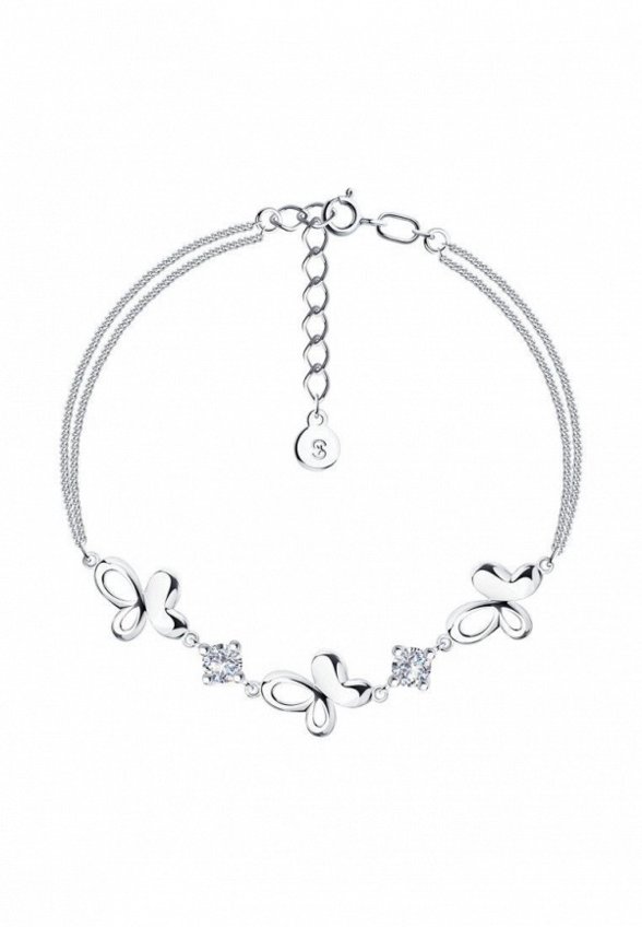 Браслет Sokolov