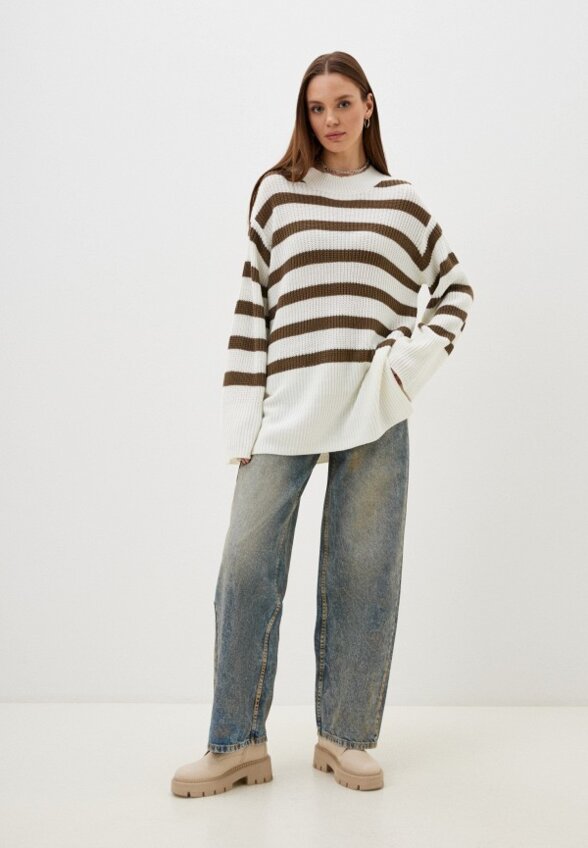 Джемпер Zarina