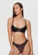 Бюстгальтер и трусы Amazonka Underwear1  - превью