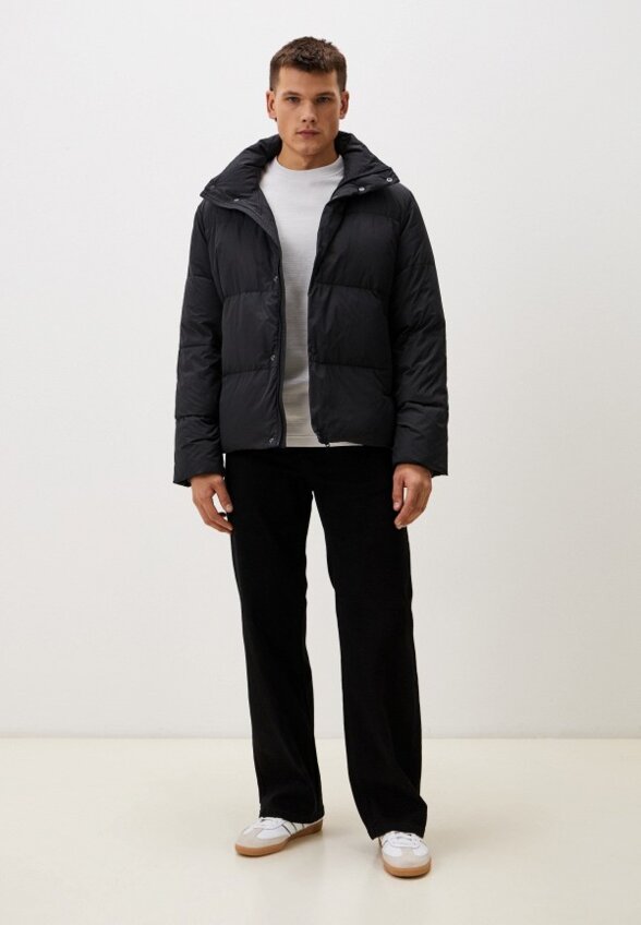 Пуховик 0not1