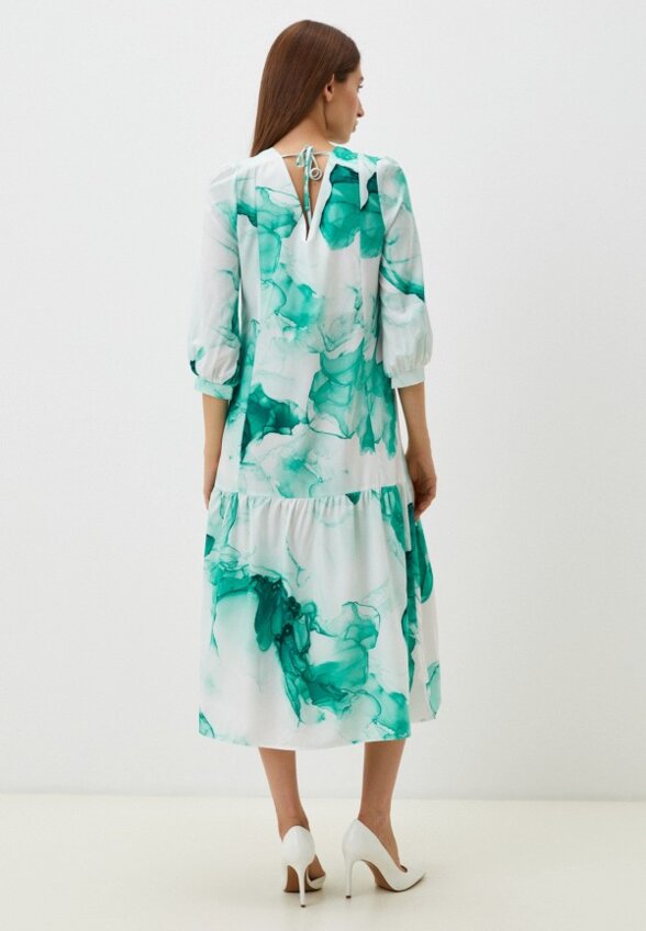 Платье Mokko Brand