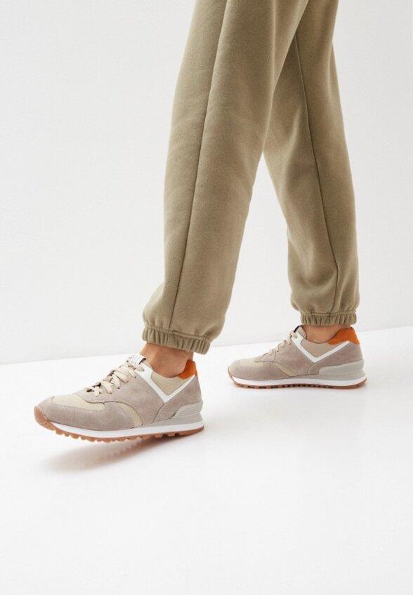 Кроссовки Ralf Ringer