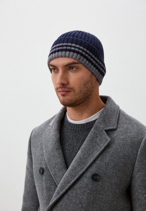 Шапка marhatter