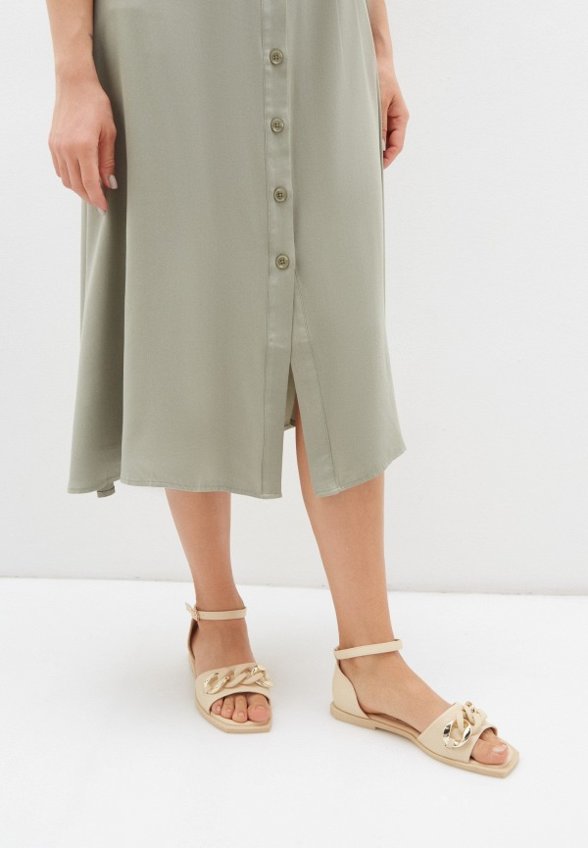 Сандалии Obba