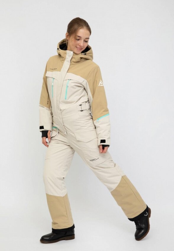 Комбинезон сноубордический High Experience