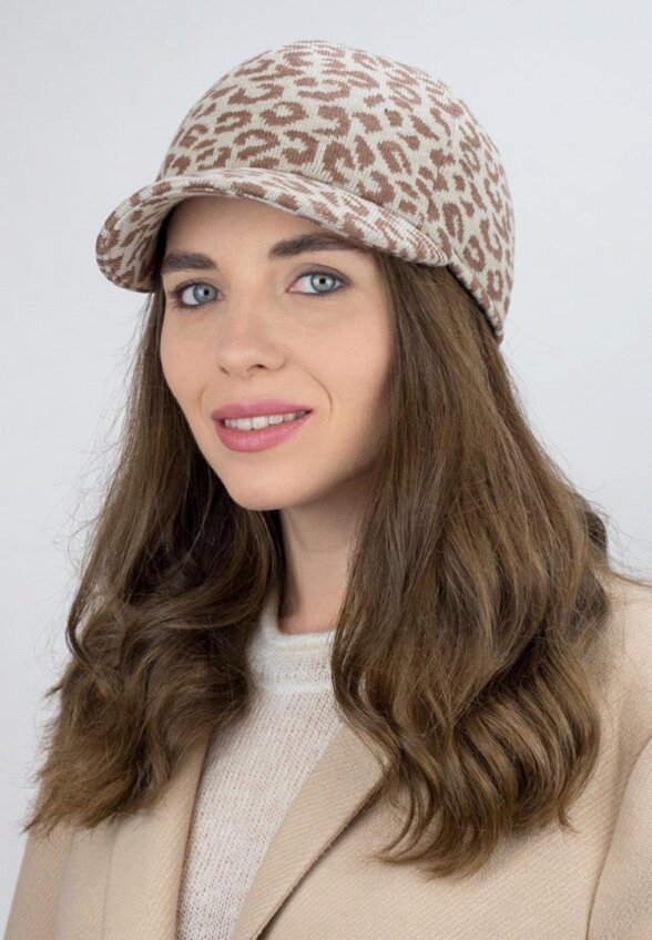 Кепка Сиринга