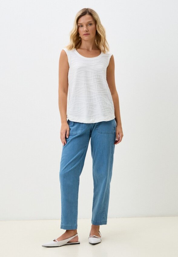 Джинсы Helmidge