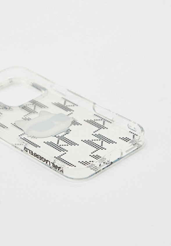 Чехол для iPhone Karl Lagerfeld