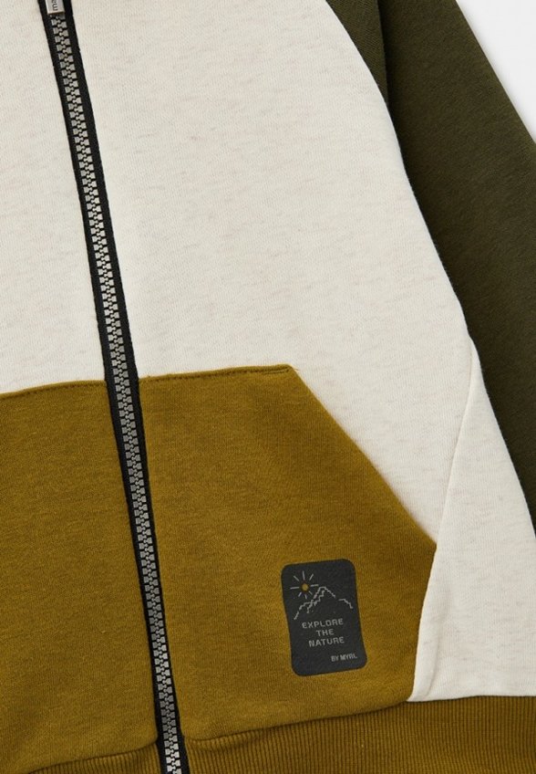 Толстовка Mayoral