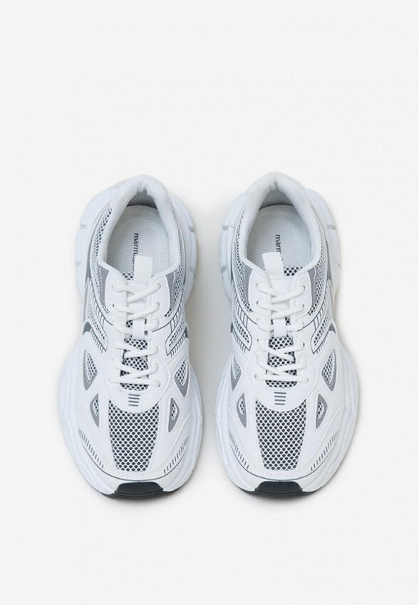 Кроссовки Marmalato