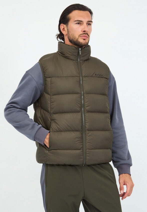 Жилет утепленный Baasploa