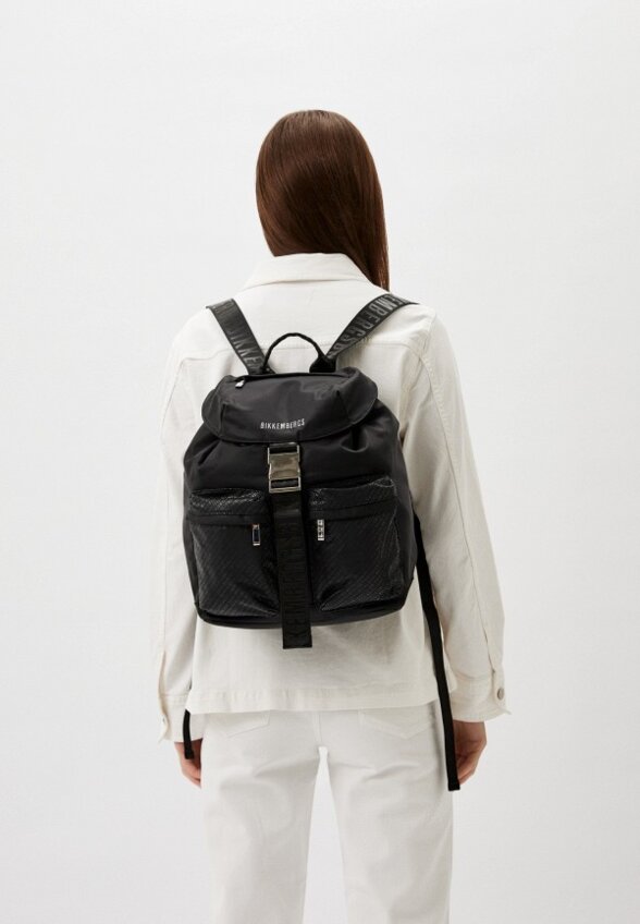 Рюкзак Bikkembergs