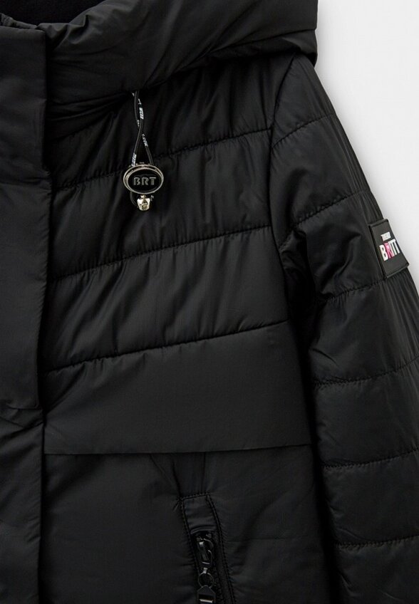 Куртка утепленная Britt