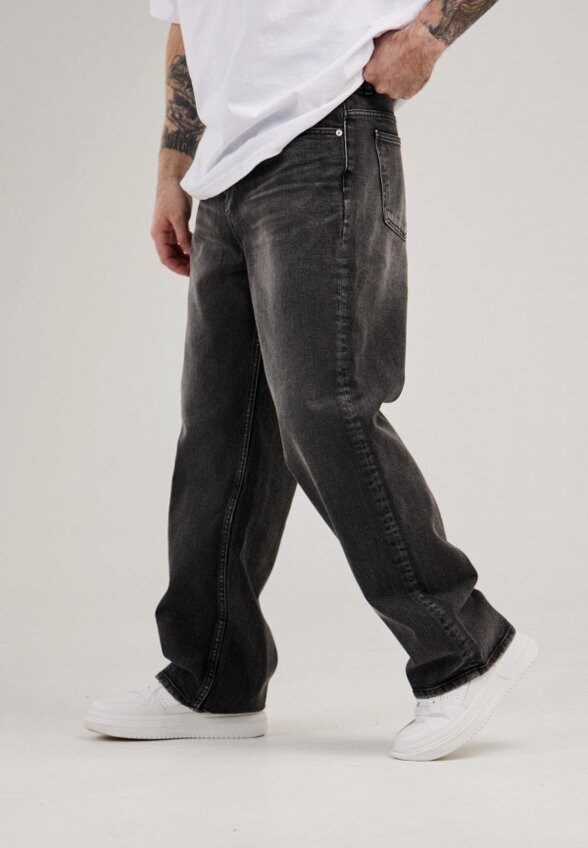 Джинсы Seventeen Nine