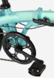 Велосипед складной Stern Compact 2.0 alt 20