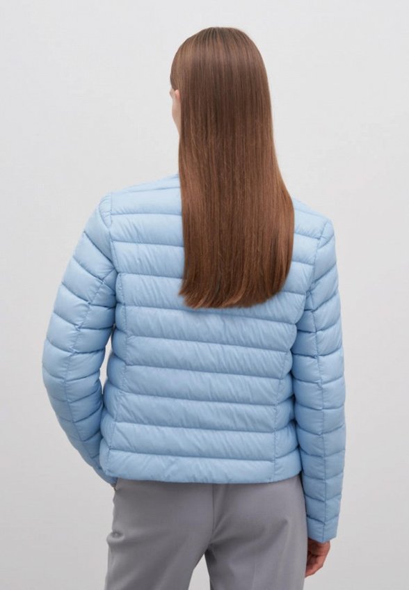 Куртка стеганая Finn Flare