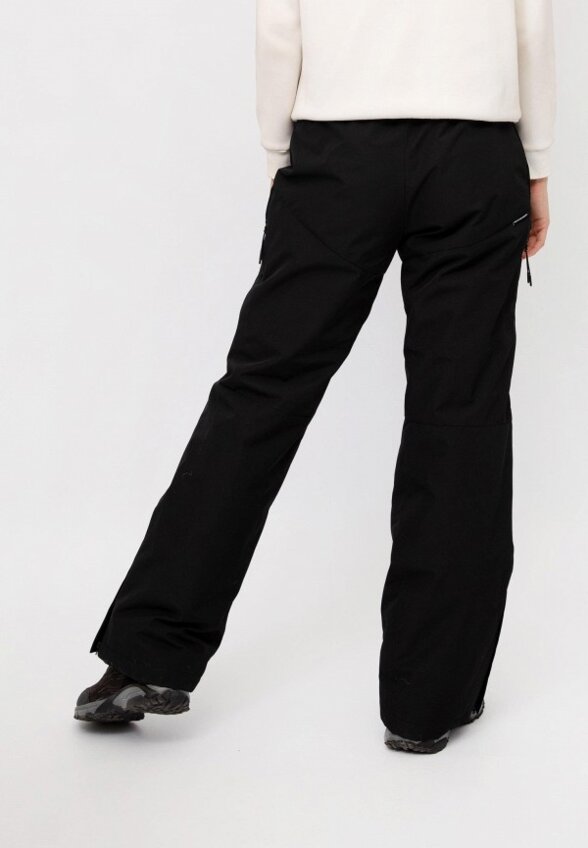 Брюки сноубордические Qluck