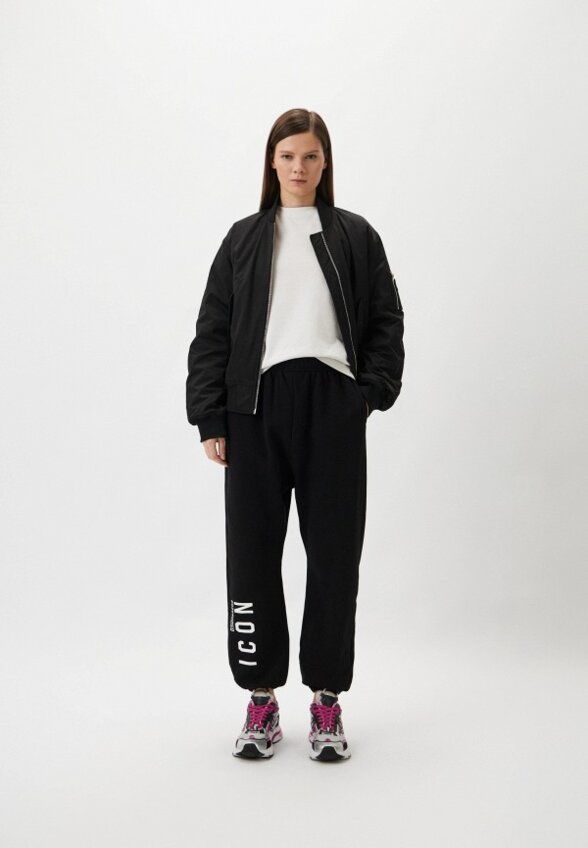 Брюки спортивные Dsquared2