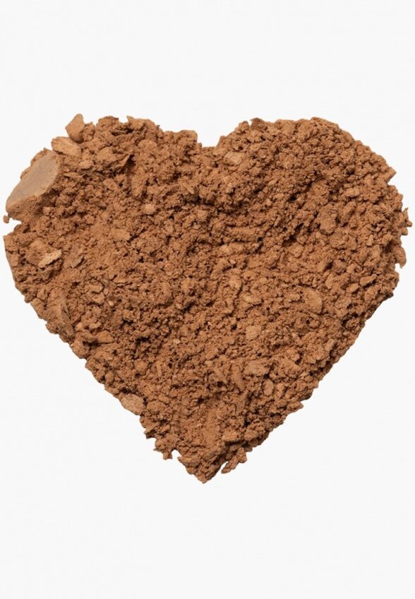 Пудра компактная Love Generation