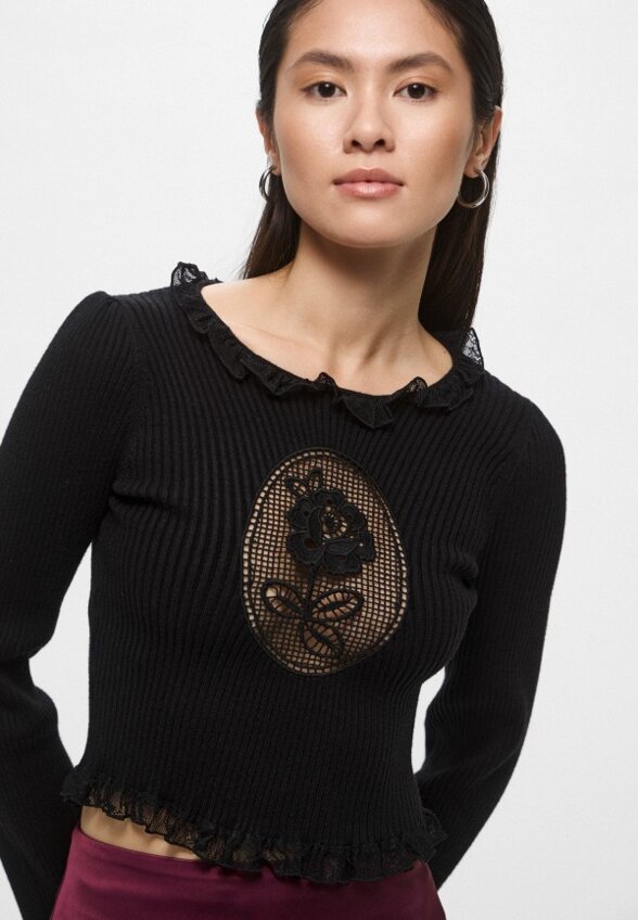 Джемпер For Love & Lemons