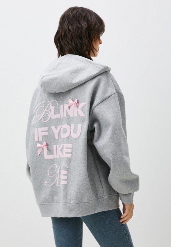 Толстовка Befree